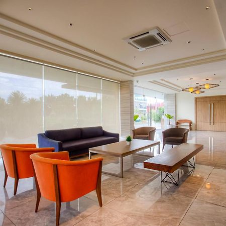 Capital O 827 Speciale Hotel Rosario  Luaran gambar