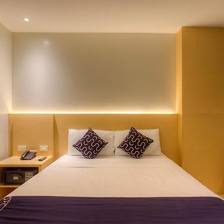 Capital O 827 Speciale Hotel Rosario  Luaran gambar