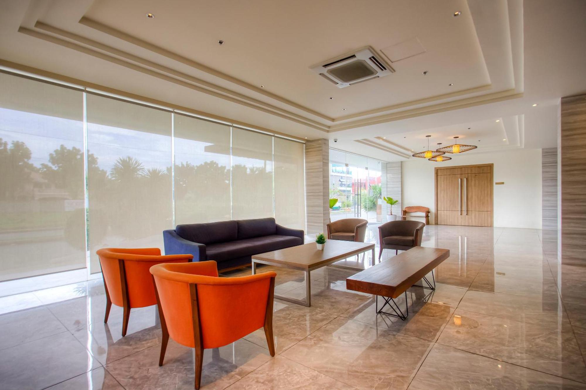 Capital O 827 Speciale Hotel Rosario  Luaran gambar