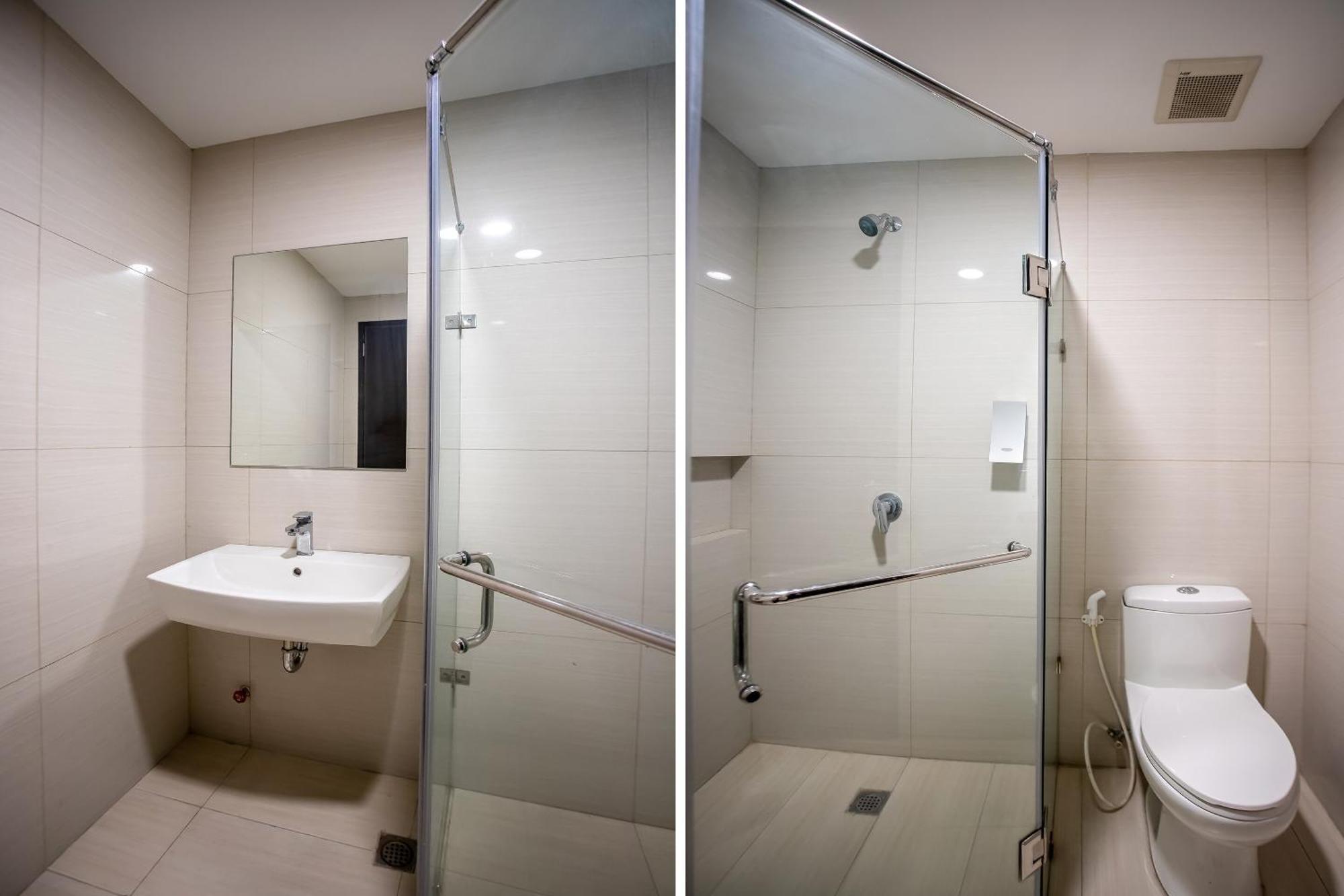 Capital O 827 Speciale Hotel Rosario  Luaran gambar