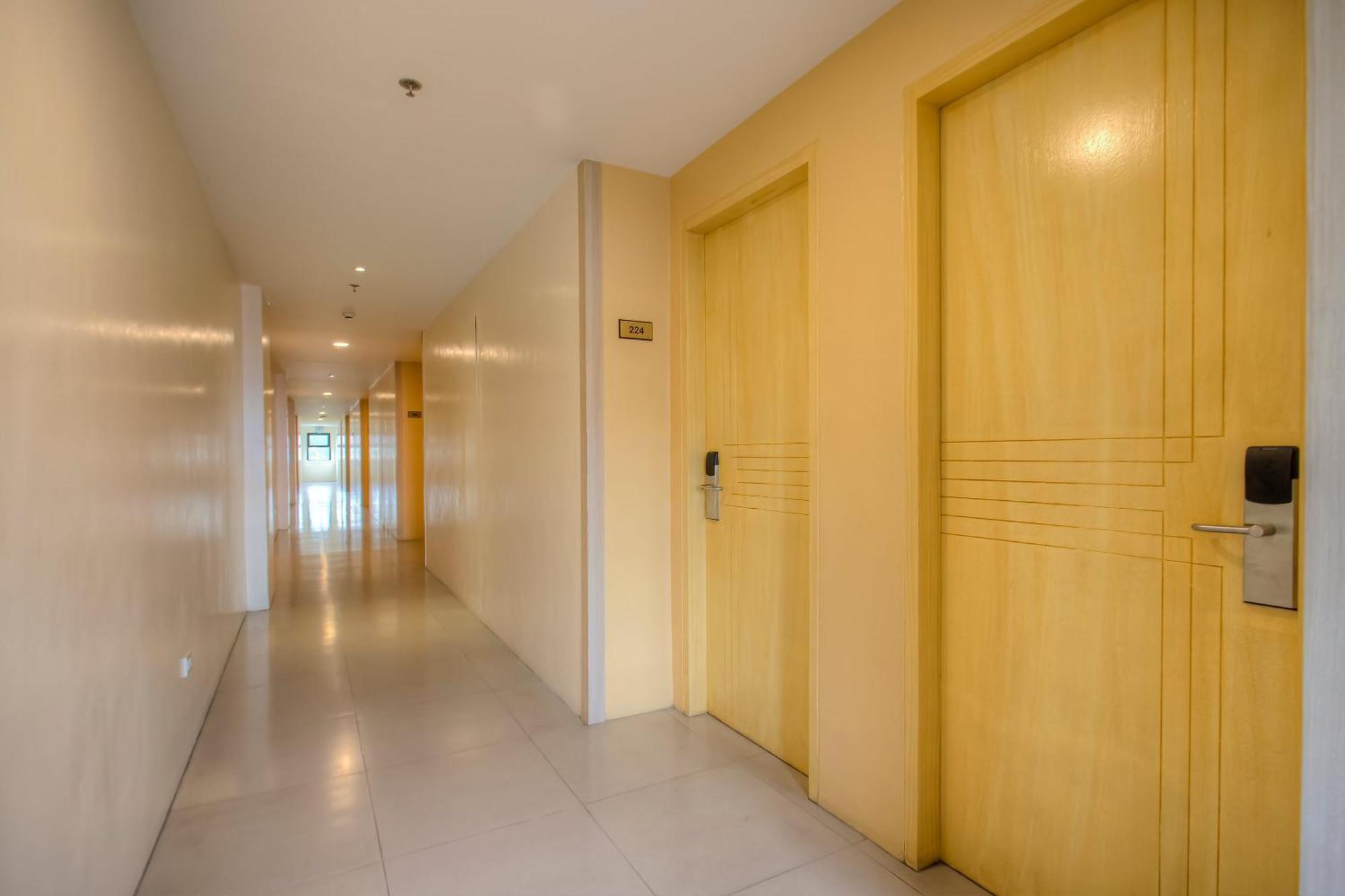 Capital O 827 Speciale Hotel Rosario  Luaran gambar