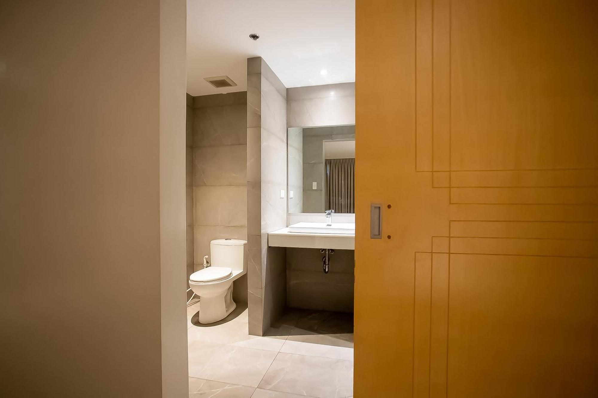 Capital O 827 Speciale Hotel Rosario  Luaran gambar