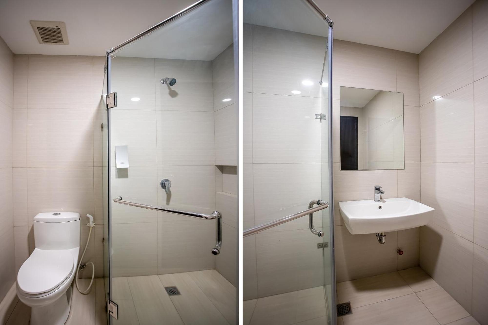 Capital O 827 Speciale Hotel Rosario  Luaran gambar