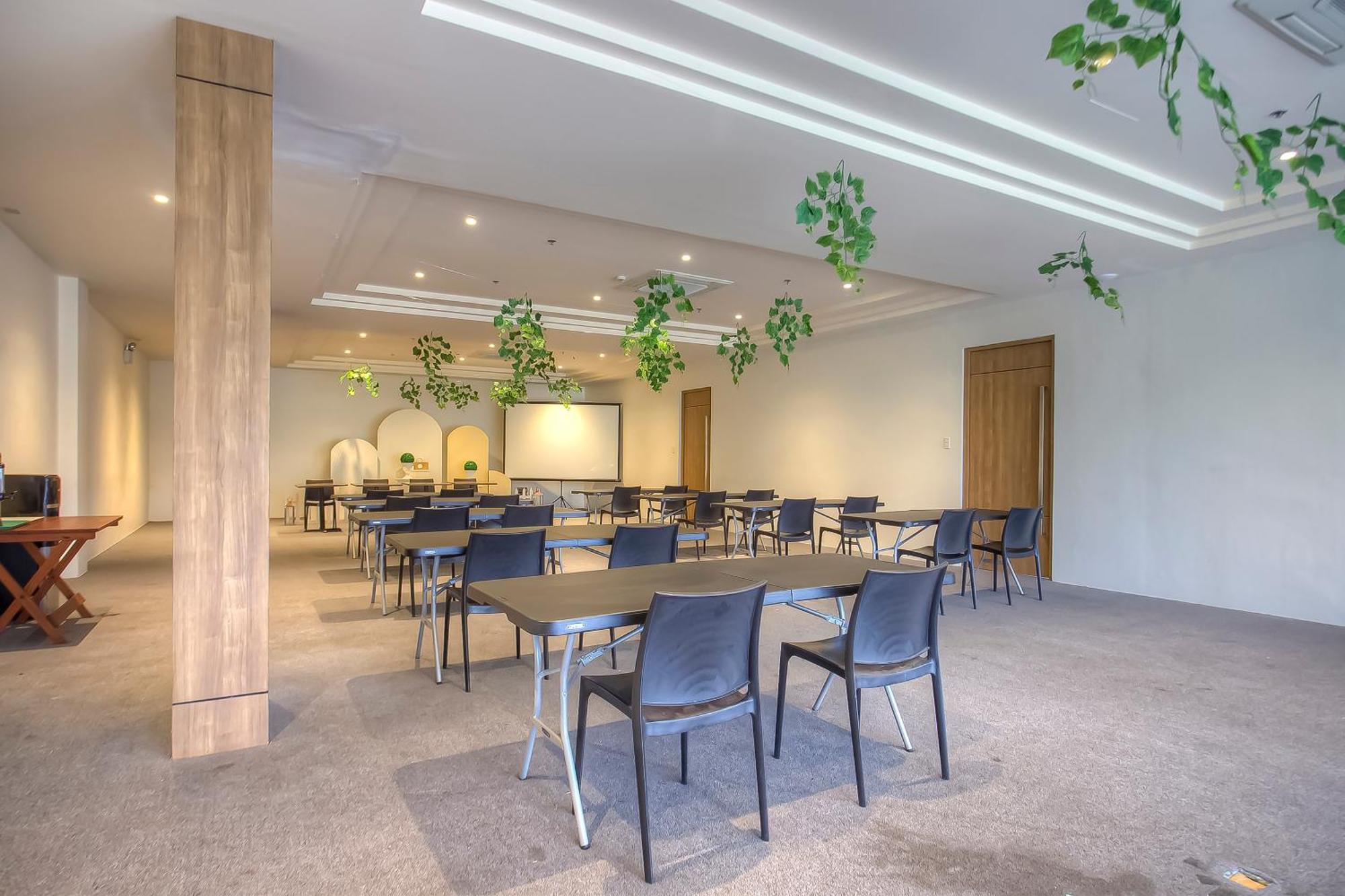 Capital O 827 Speciale Hotel Rosario  Luaran gambar