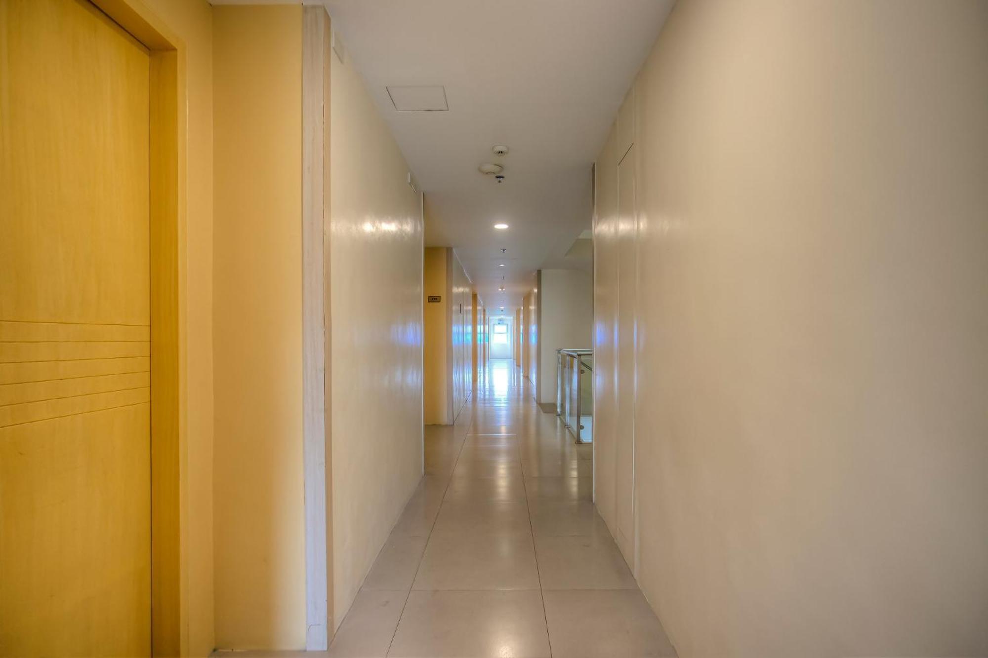 Capital O 827 Speciale Hotel Rosario  Luaran gambar