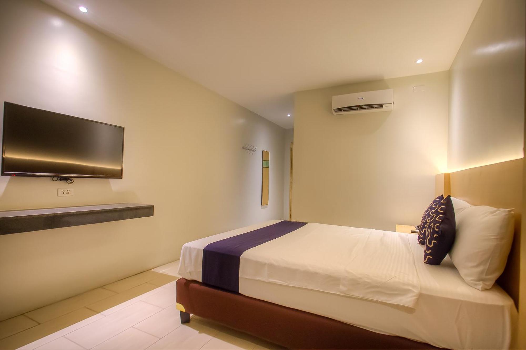 Capital O 827 Speciale Hotel Rosario  Luaran gambar