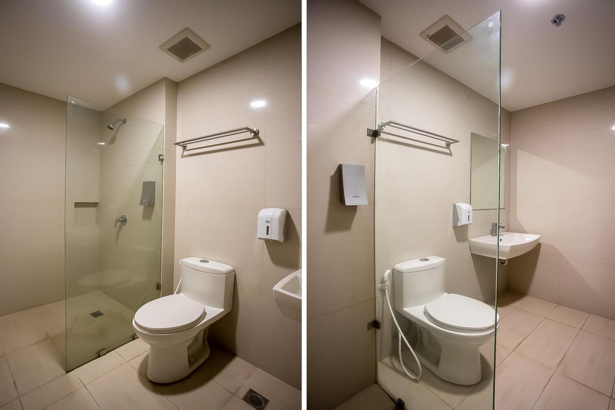 Capital O 827 Speciale Hotel Rosario  Luaran gambar