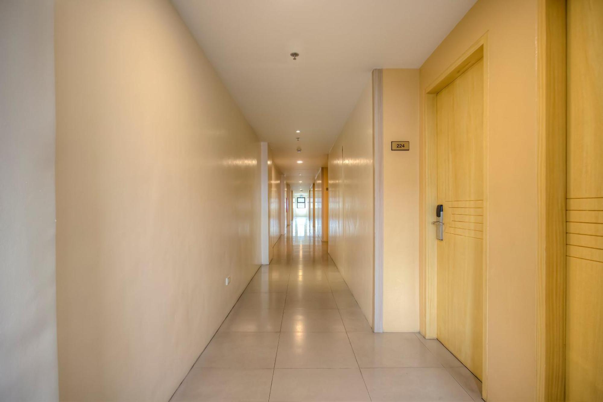 Capital O 827 Speciale Hotel Rosario  Luaran gambar
