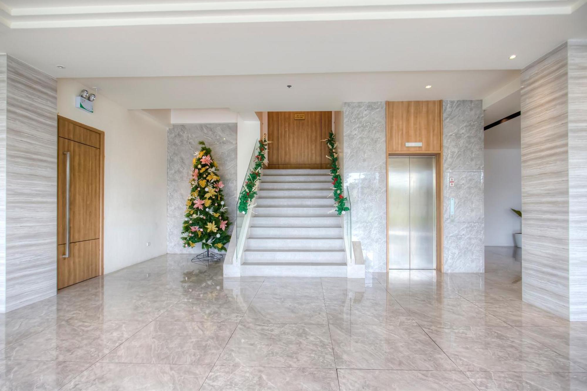 Capital O 827 Speciale Hotel Rosario  Luaran gambar