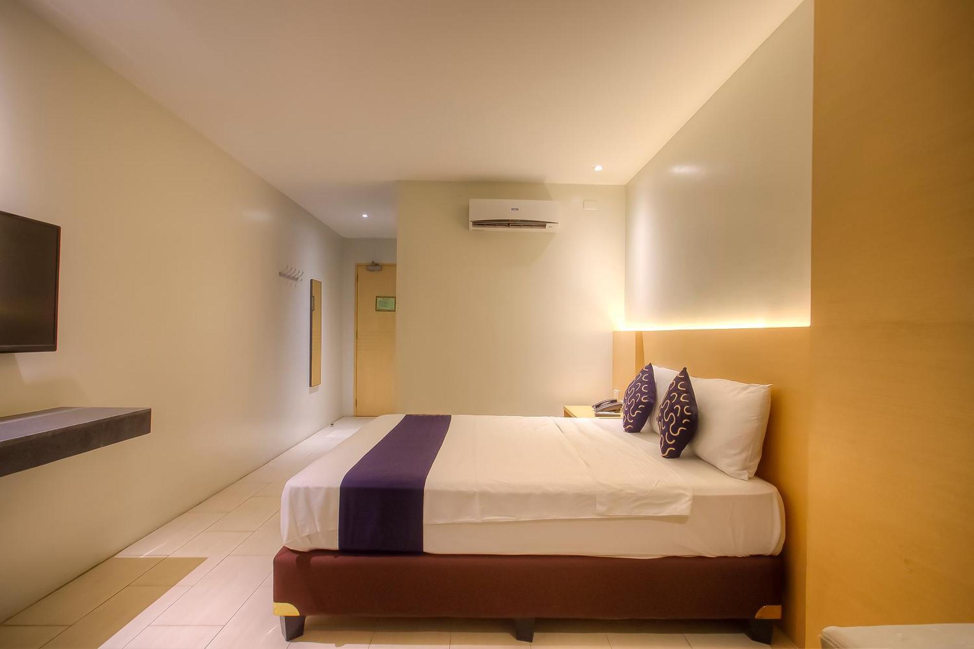 Capital O 827 Speciale Hotel Rosario  Luaran gambar