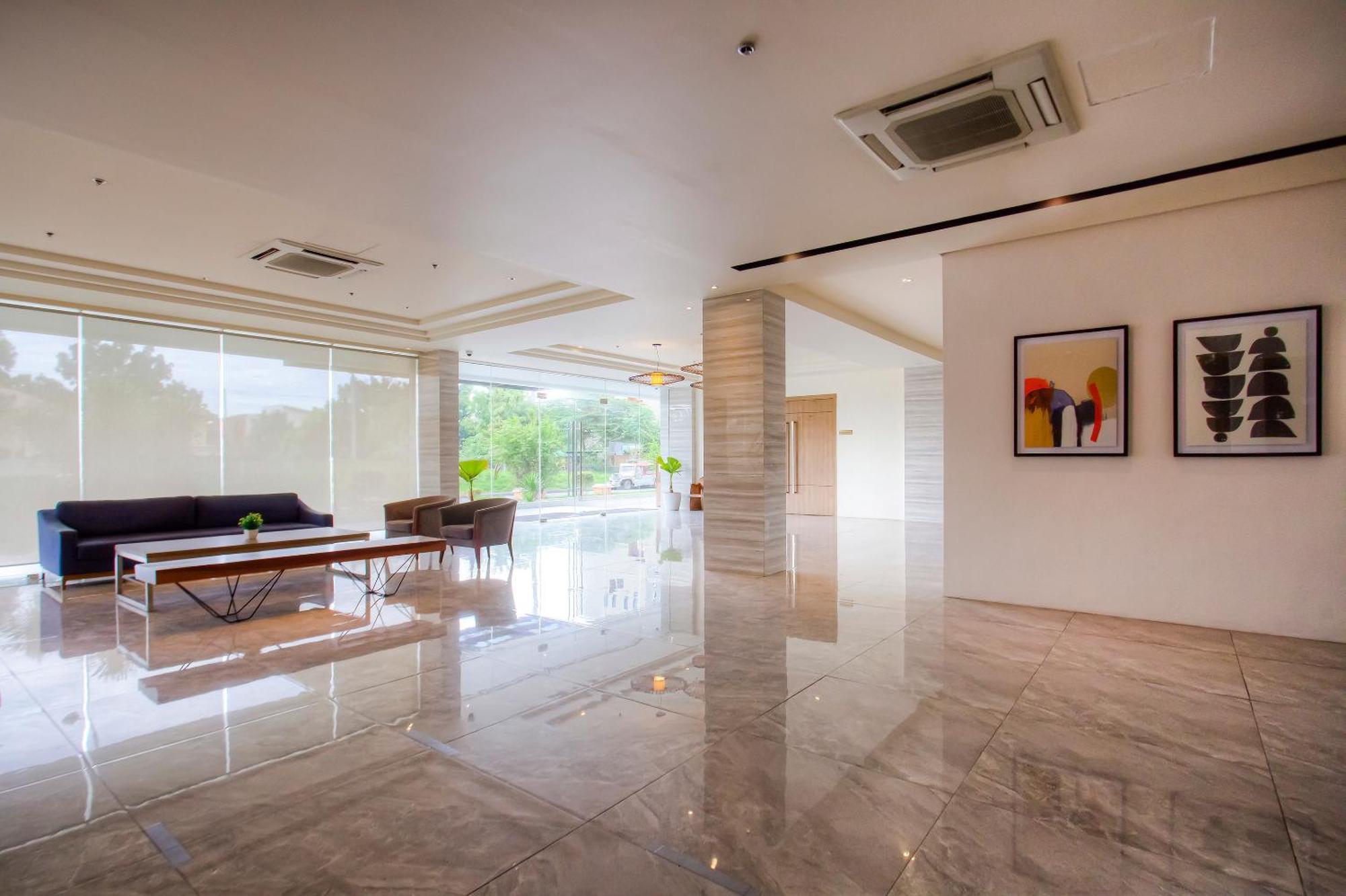 Capital O 827 Speciale Hotel Rosario  Luaran gambar