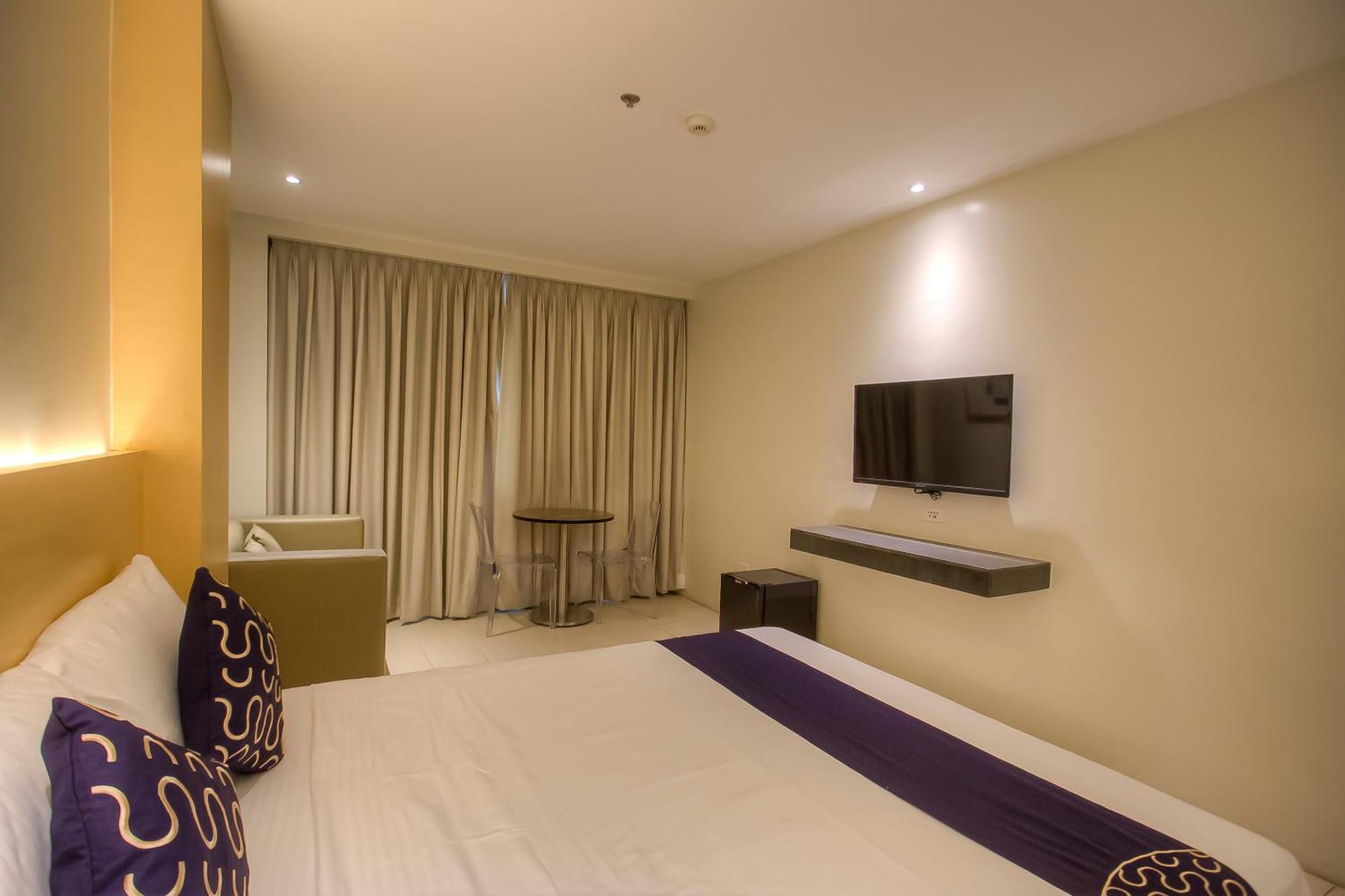 Capital O 827 Speciale Hotel Rosario  Luaran gambar