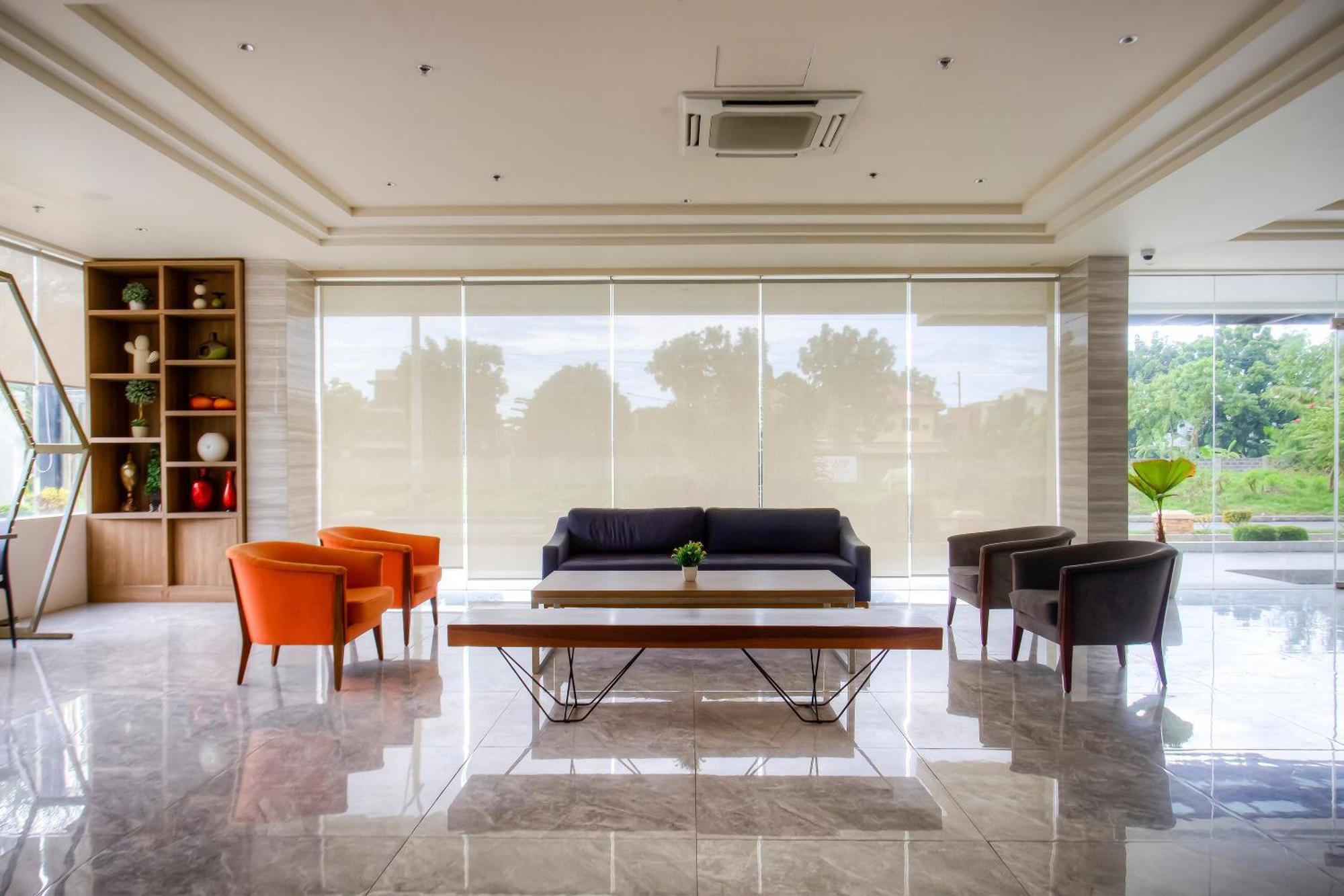 Capital O 827 Speciale Hotel Rosario  Luaran gambar