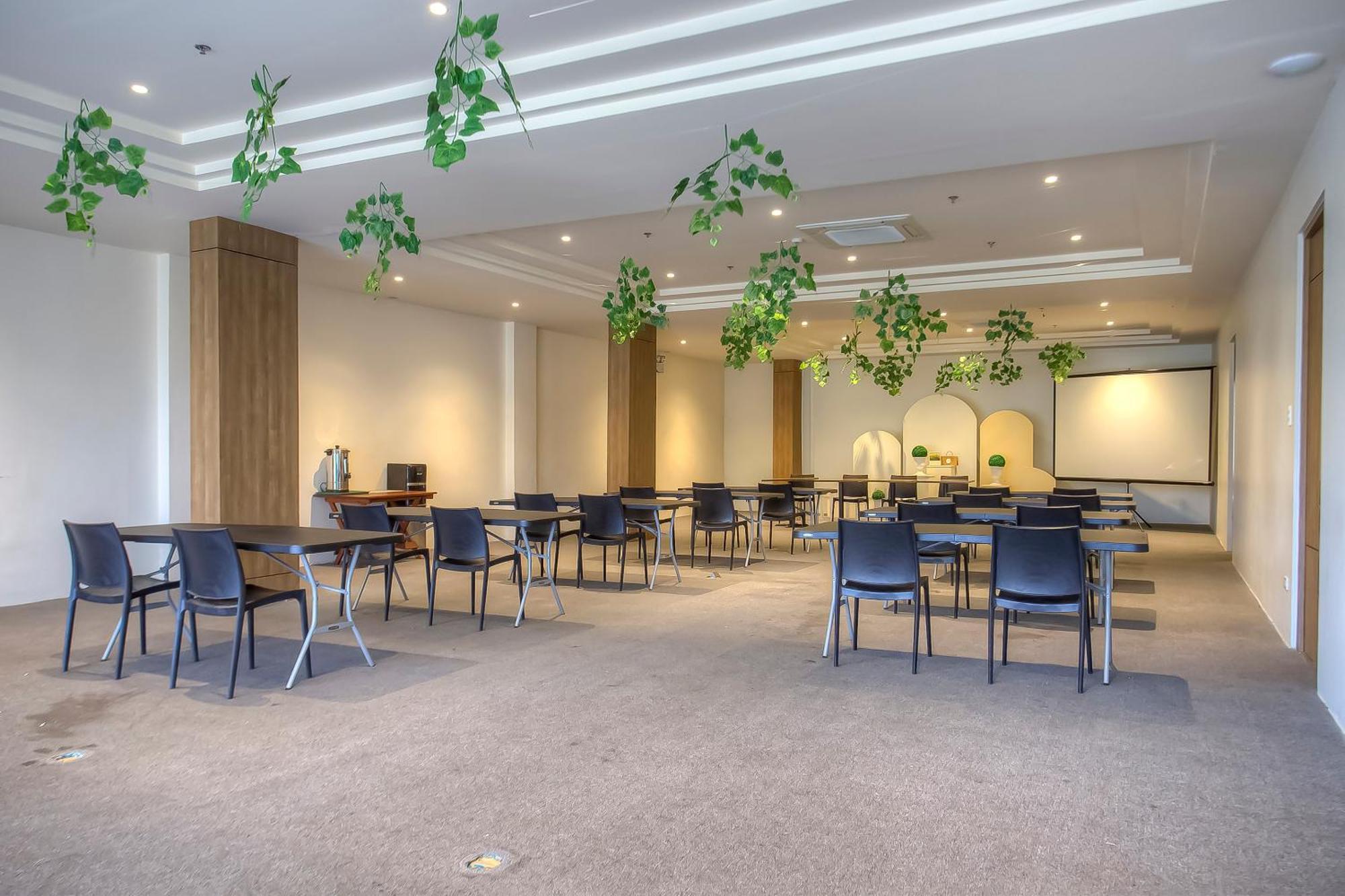 Capital O 827 Speciale Hotel Rosario  Luaran gambar