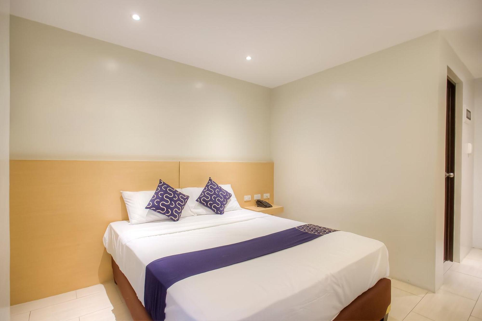 Capital O 827 Speciale Hotel Rosario  Luaran gambar