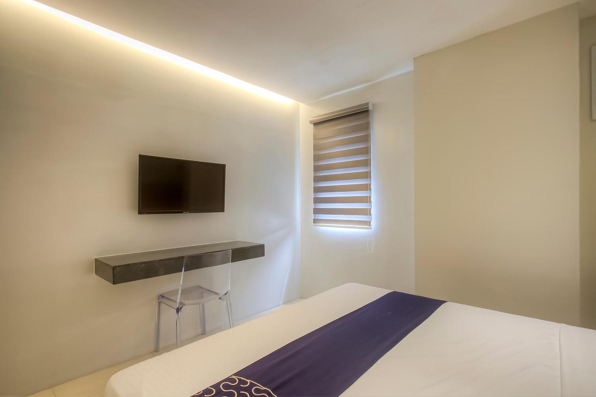 Capital O 827 Speciale Hotel Rosario  Luaran gambar