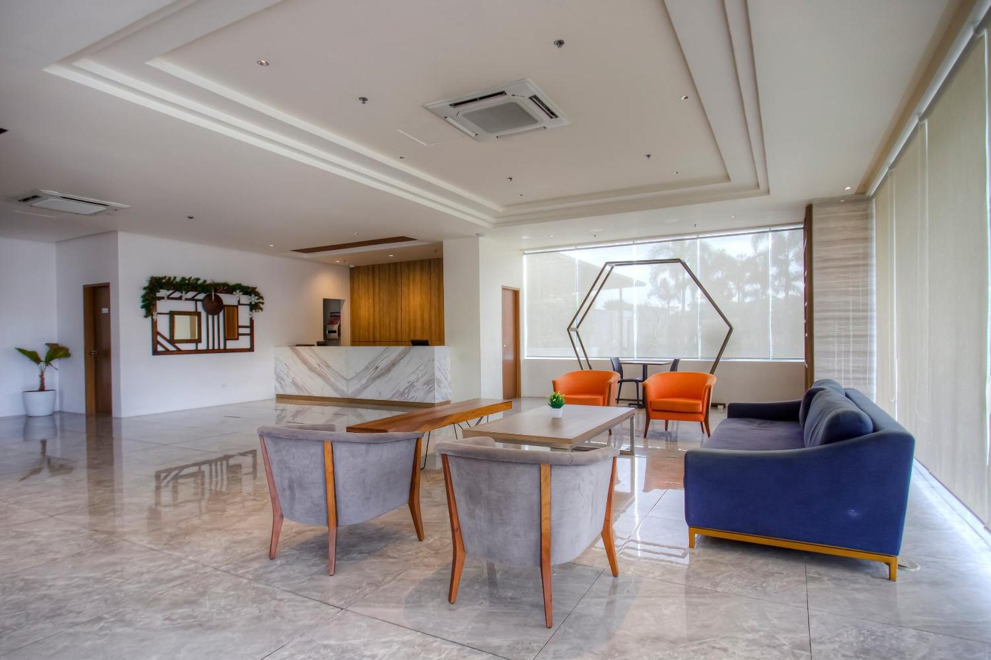 Capital O 827 Speciale Hotel Rosario  Luaran gambar