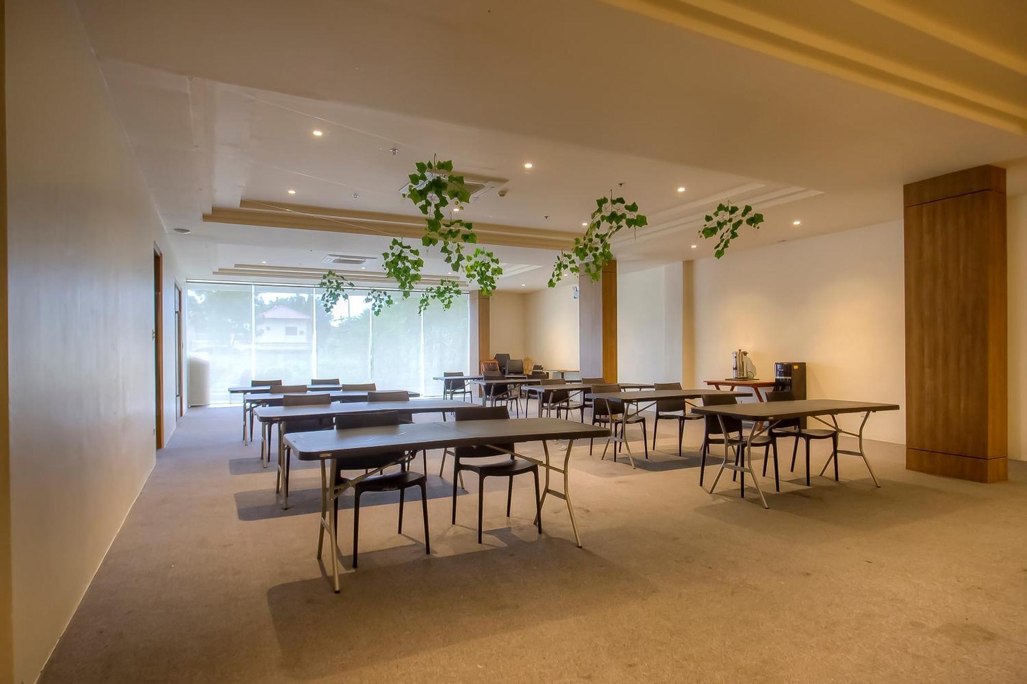 Capital O 827 Speciale Hotel Rosario  Luaran gambar