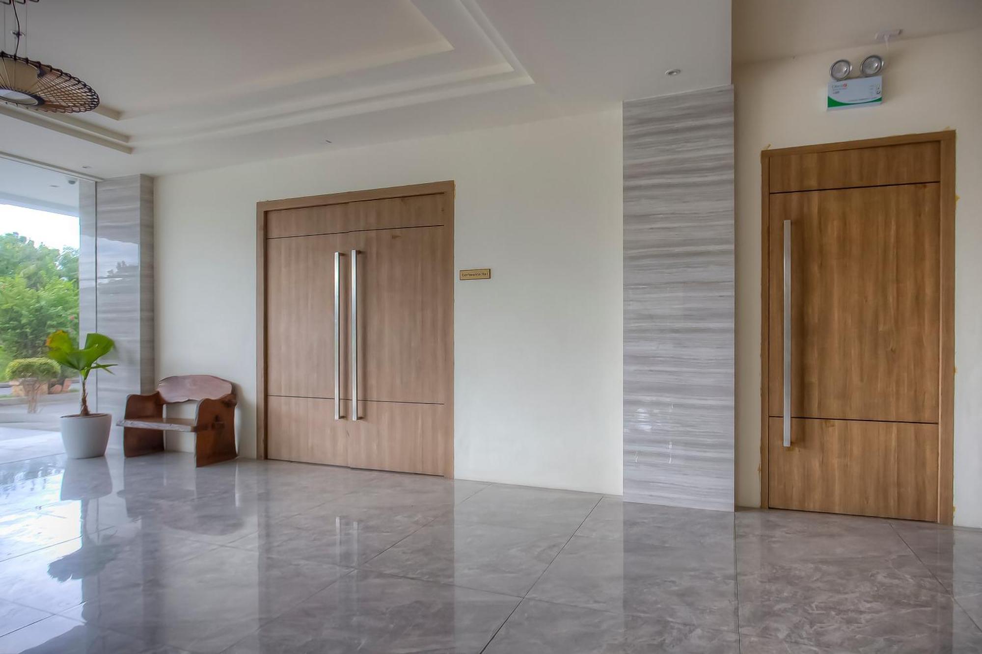 Capital O 827 Speciale Hotel Rosario  Luaran gambar
