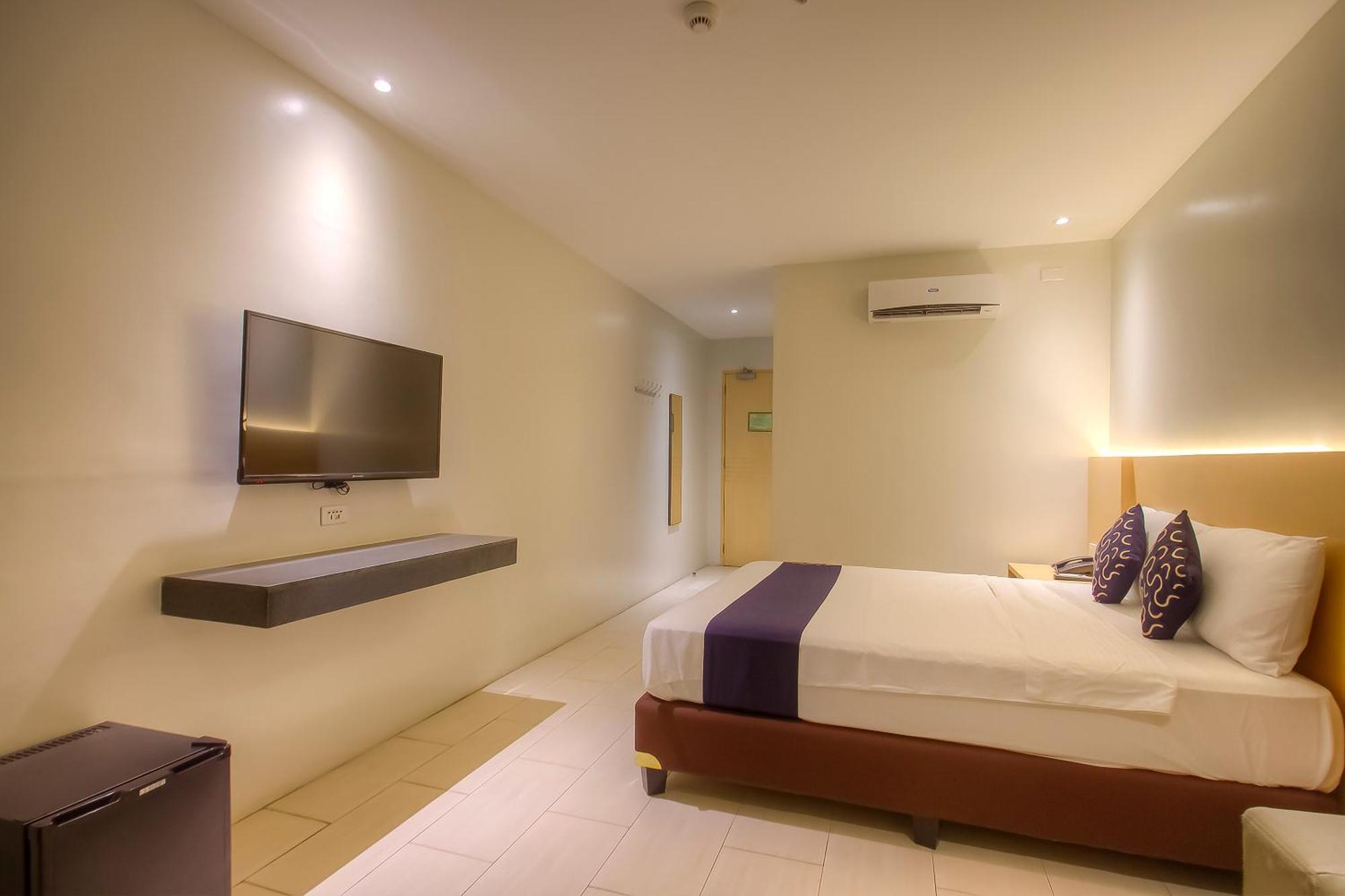 Capital O 827 Speciale Hotel Rosario  Luaran gambar