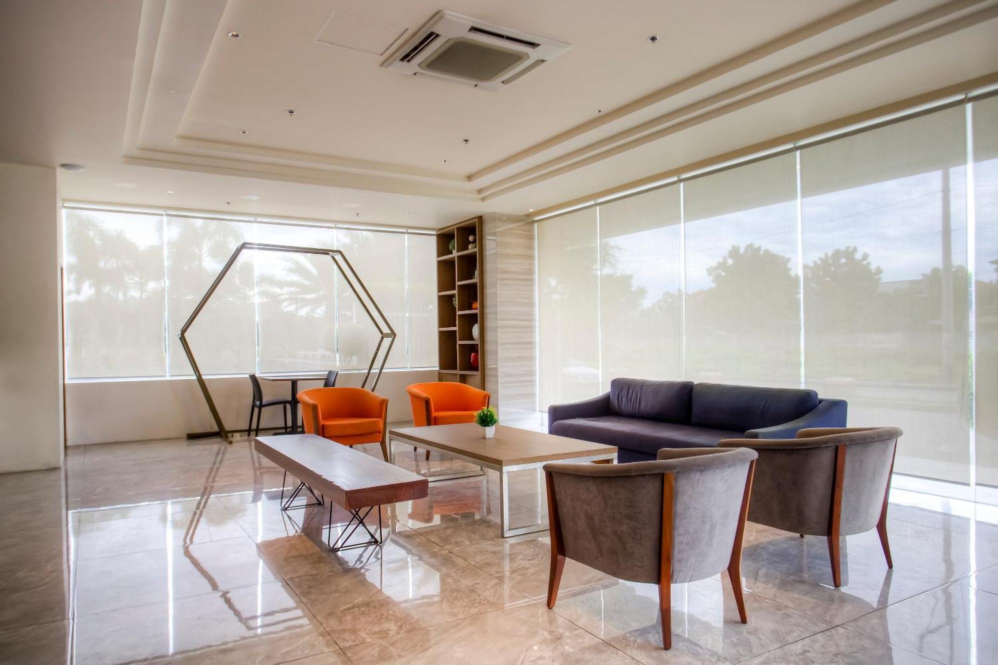 Capital O 827 Speciale Hotel Rosario  Luaran gambar