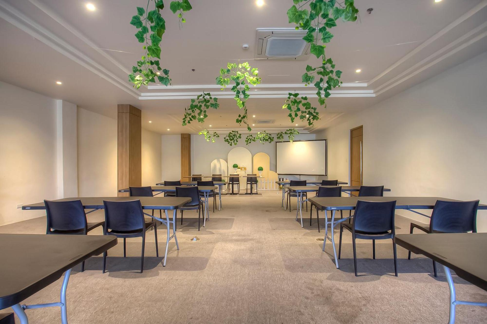 Capital O 827 Speciale Hotel Rosario  Luaran gambar