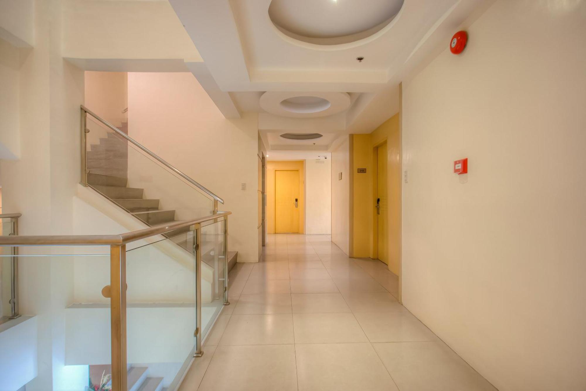 Capital O 827 Speciale Hotel Rosario  Luaran gambar