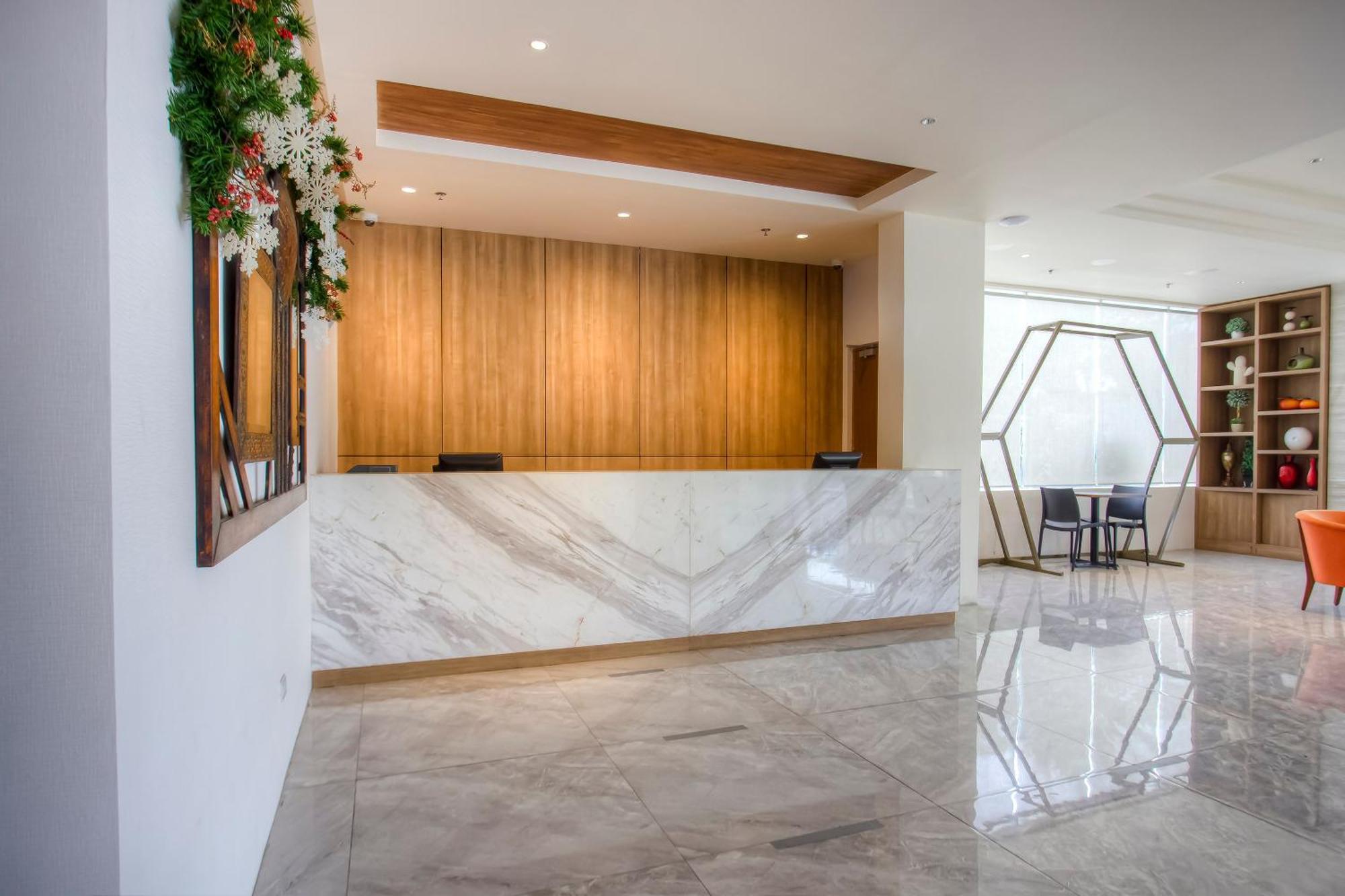Capital O 827 Speciale Hotel Rosario  Luaran gambar