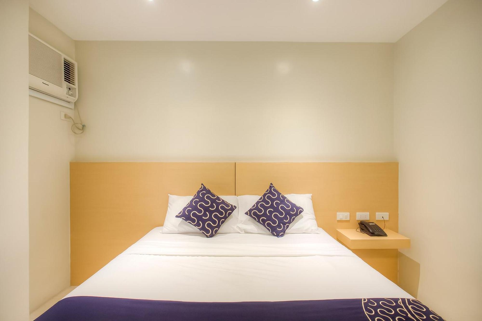 Capital O 827 Speciale Hotel Rosario  Luaran gambar