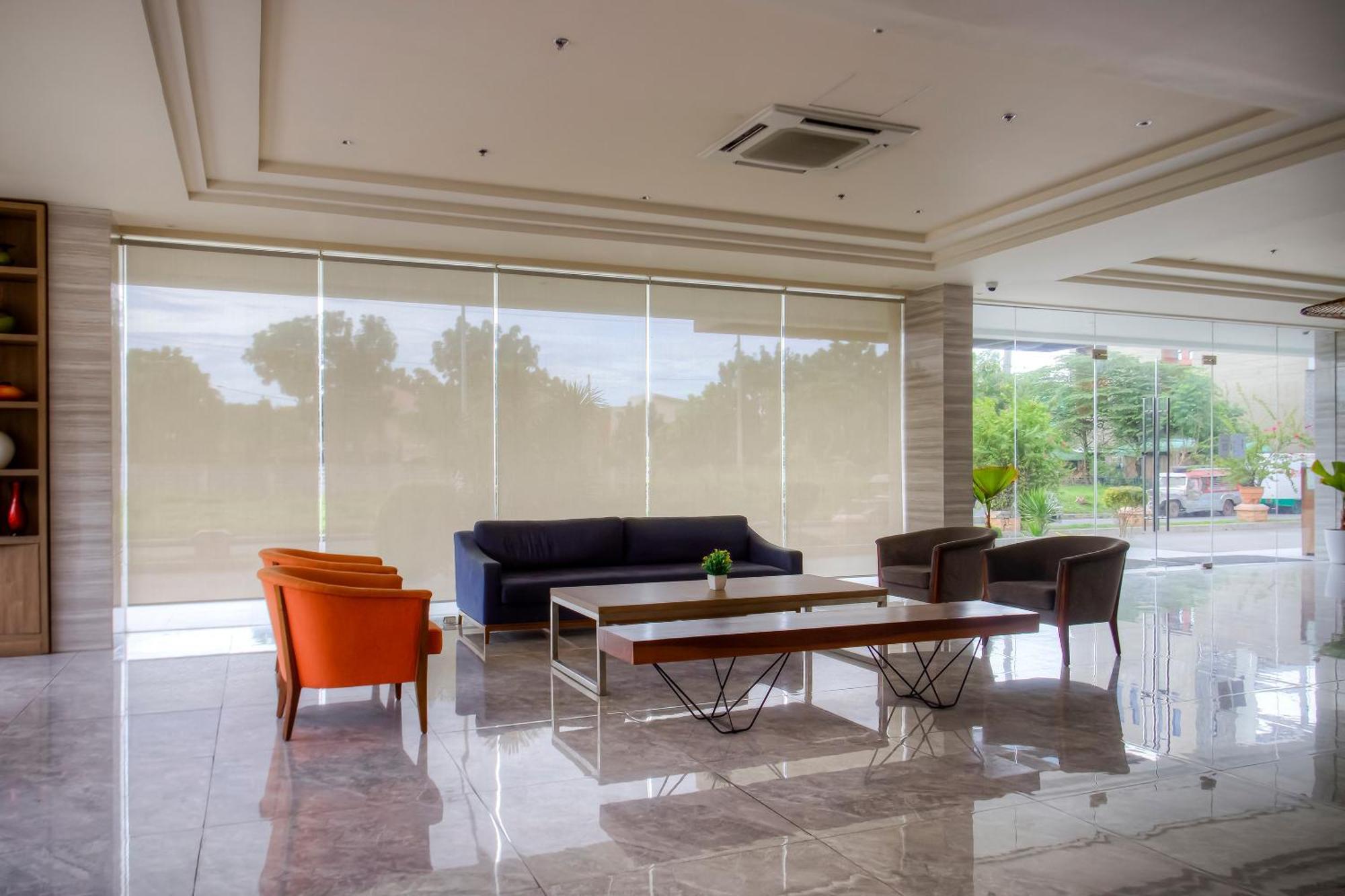 Capital O 827 Speciale Hotel Rosario  Luaran gambar