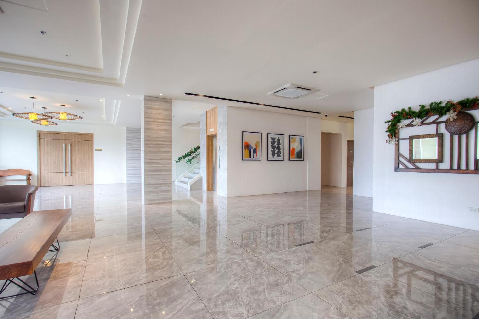 Capital O 827 Speciale Hotel Rosario  Luaran gambar
