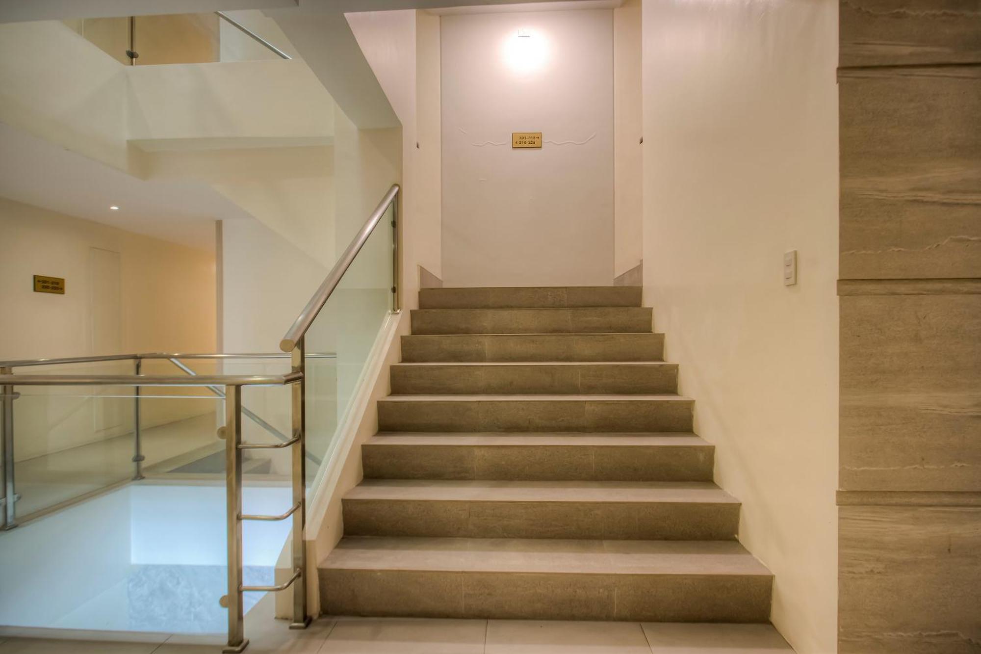 Capital O 827 Speciale Hotel Rosario  Luaran gambar