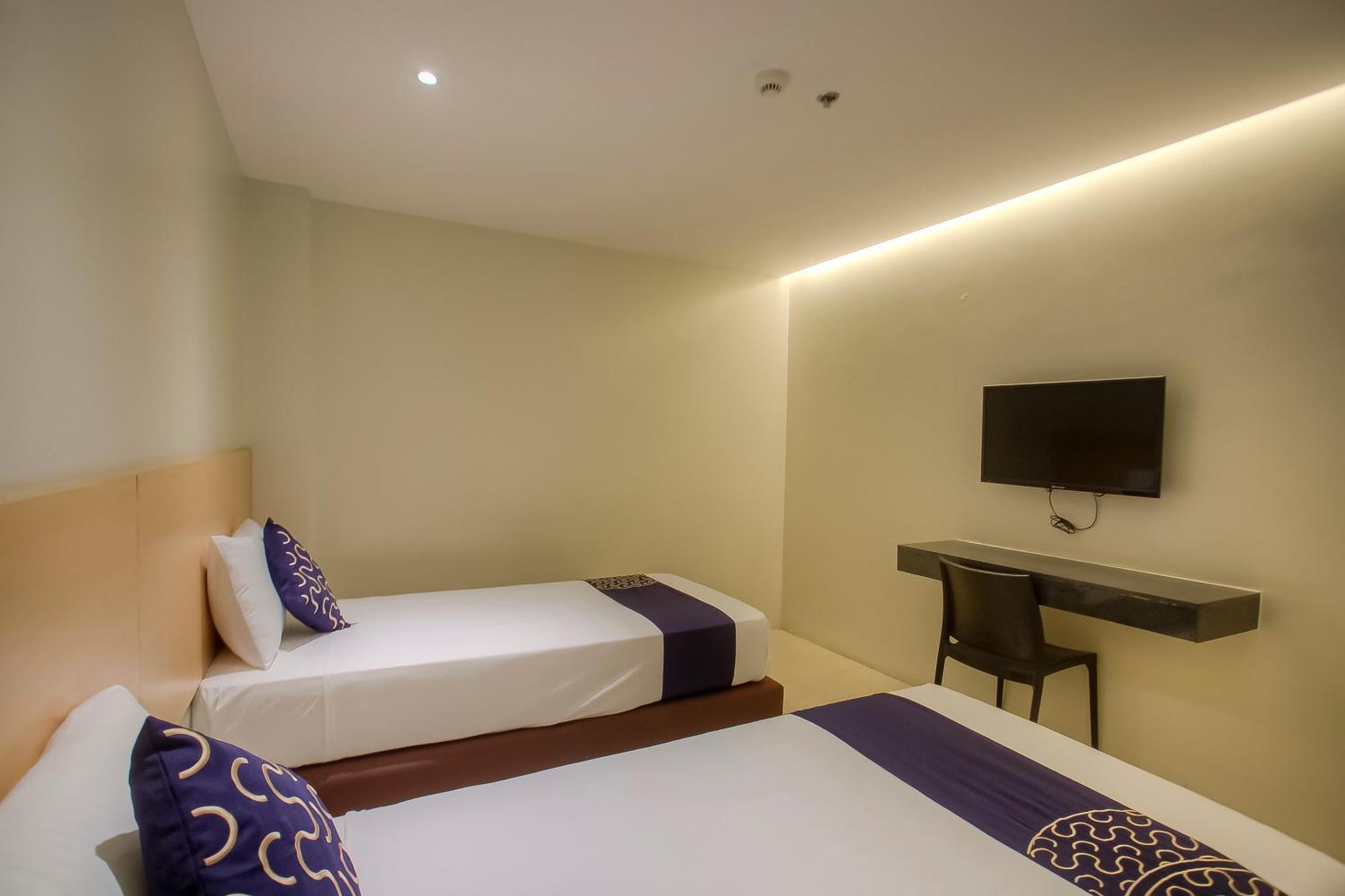 Capital O 827 Speciale Hotel Rosario  Luaran gambar